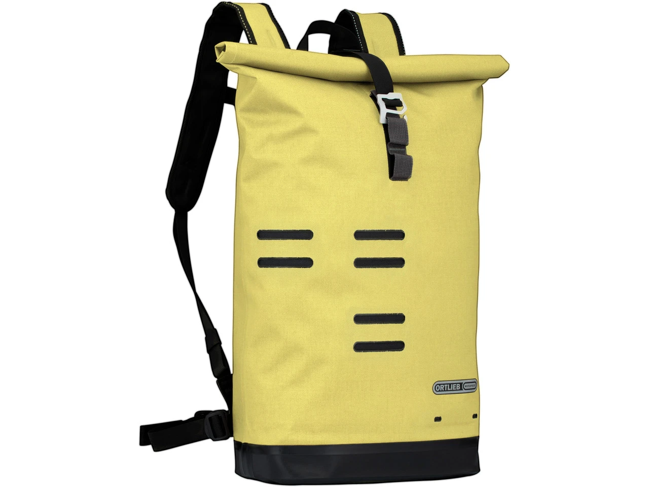 Ortlieb Commuter-Daypack City Rucksack 16 Ortlieb Commuter-Daypack City Rucksack - Image 14