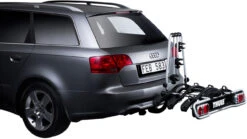 Thule EuroRide Fahrradträger Für Anhängerkupplung -Bike Verkauf 428382