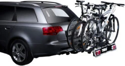 Thule EuroRide Fahrradträger Für Anhängerkupplung -Bike Verkauf 428383