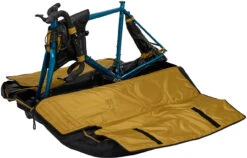 Thule RoundTrip Road Fahrradkoffer -Bike Verkauf 428449