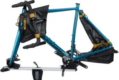 Thule RoundTrip Road Fahrradkoffer -Bike Verkauf 428454