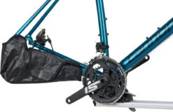 Thule RoundTrip Road Fahrradkoffer -Bike Verkauf 428455