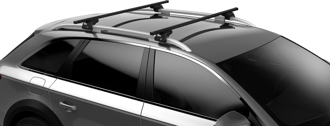 Thule SmartRack XT SquareBar Dachträger 10 Thule SmartRack XT SquareBar Dachträger - Image 8