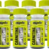 Carnitin Plus+ Shot - 10 Stück