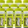 Carnitin Plus+ Shot - 20 Stück