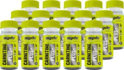 Carnitin Plus+ Shot - 20 Stück