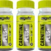 Carnitin Plus+ Shot - 5 Stück -Bike Verkauf 428954