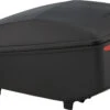 Racktime Tour Box 2.0 Abschließbarer Gepäckträgerkoffer -Bike Verkauf 430390