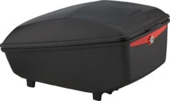 Racktime Tour Box 2.0 Abschließbarer Gepäckträgerkoffer