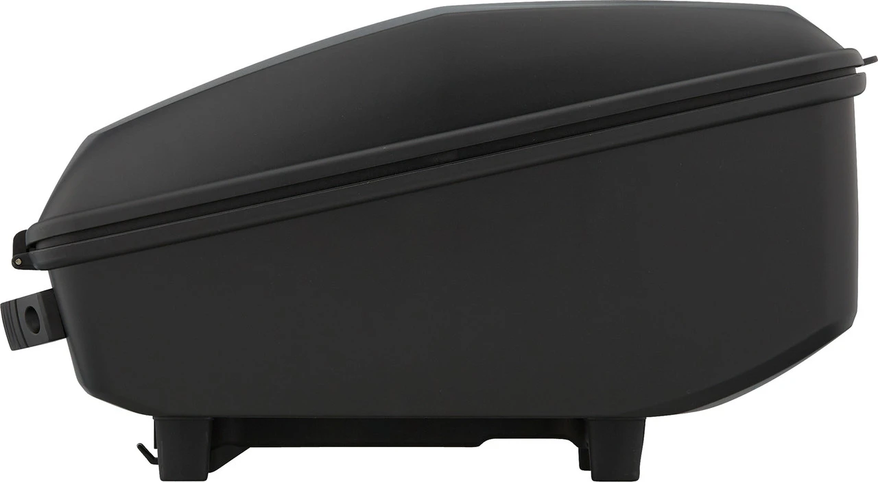 Racktime Tour Box 2.0 Abschließbarer Gepäckträgerkoffer 5 Racktime Tour Box 2.0 Abschließbarer Gepäckträgerkoffer - Image 3