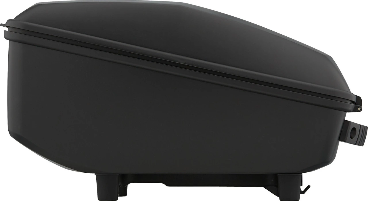 Racktime Tour Box 2.0 Abschließbarer Gepäckträgerkoffer 6 Racktime Tour Box 2.0 Abschließbarer Gepäckträgerkoffer - Image 4