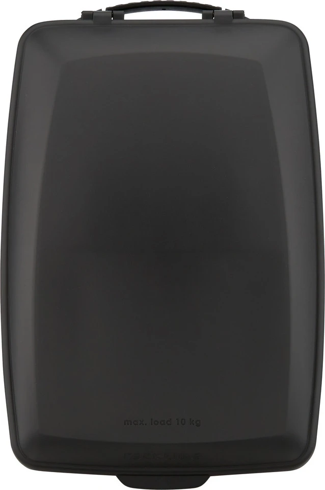 Racktime Tour Box 2.0 Abschließbarer Gepäckträgerkoffer 7 Racktime Tour Box 2.0 Abschließbarer Gepäckträgerkoffer - Image 5