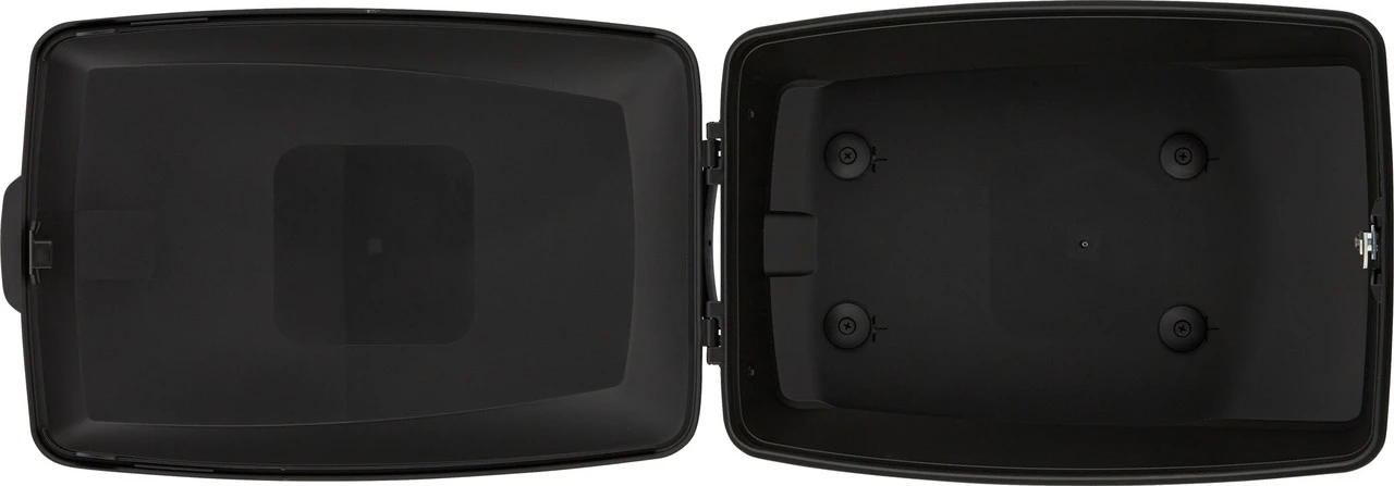 Racktime Tour Box 2.0 Abschließbarer Gepäckträgerkoffer 9 Racktime Tour Box 2.0 Abschließbarer Gepäckträgerkoffer - Image 7