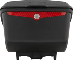 Racktime Tour Box 2.0 Abschließbarer Gepäckträgerkoffer 19 Racktime Tour Box 2.0 Abschließbarer Gepäckträgerkoffer -Bike Verkauf 430397