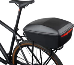 Racktime Tour Box 2.0 Abschließbarer Gepäckträgerkoffer 20 Racktime Tour Box 2.0 Abschließbarer Gepäckträgerkoffer -Bike Verkauf 430398