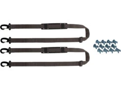 Ortlieb Bike-Packer Plus Fahrradtaschen