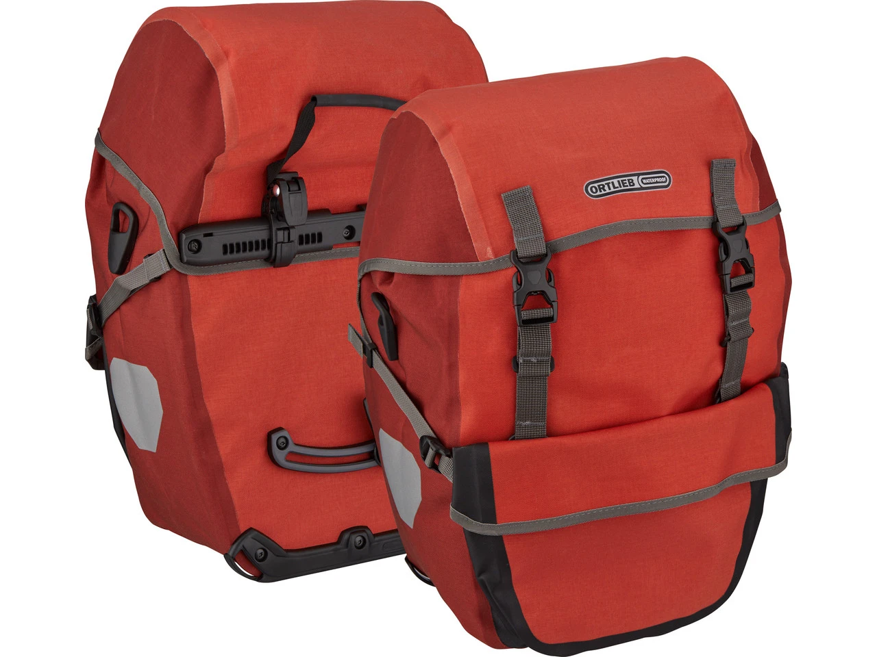 Ortlieb Bike-Packer Plus Fahrradtaschen 5 Ortlieb Bike-Packer Plus Fahrradtaschen - Image 3