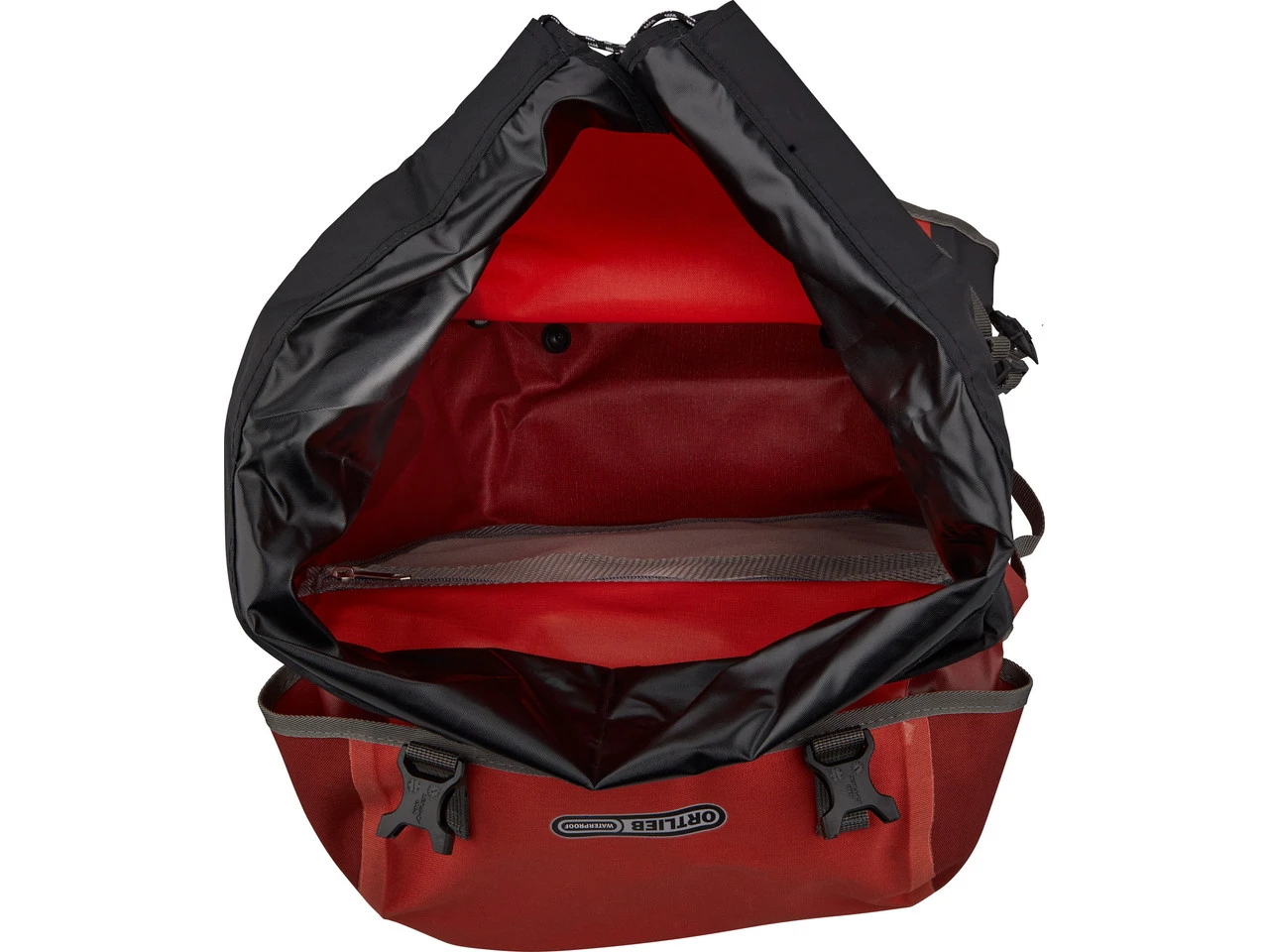 Ortlieb Bike-Packer Plus Fahrradtaschen 9 Ortlieb Bike-Packer Plus Fahrradtaschen - Image 7