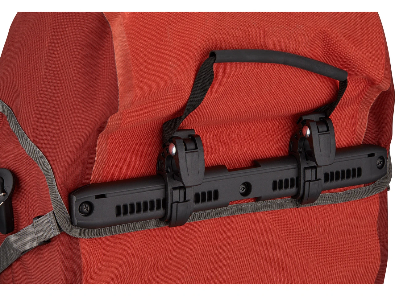 Ortlieb Bike-Packer Plus Fahrradtaschen 10 Ortlieb Bike-Packer Plus Fahrradtaschen - Image 8