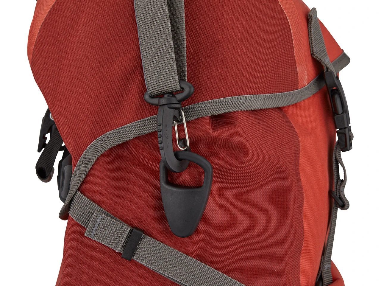 Ortlieb Bike-Packer Plus Fahrradtaschen 12 Ortlieb Bike-Packer Plus Fahrradtaschen - Image 10