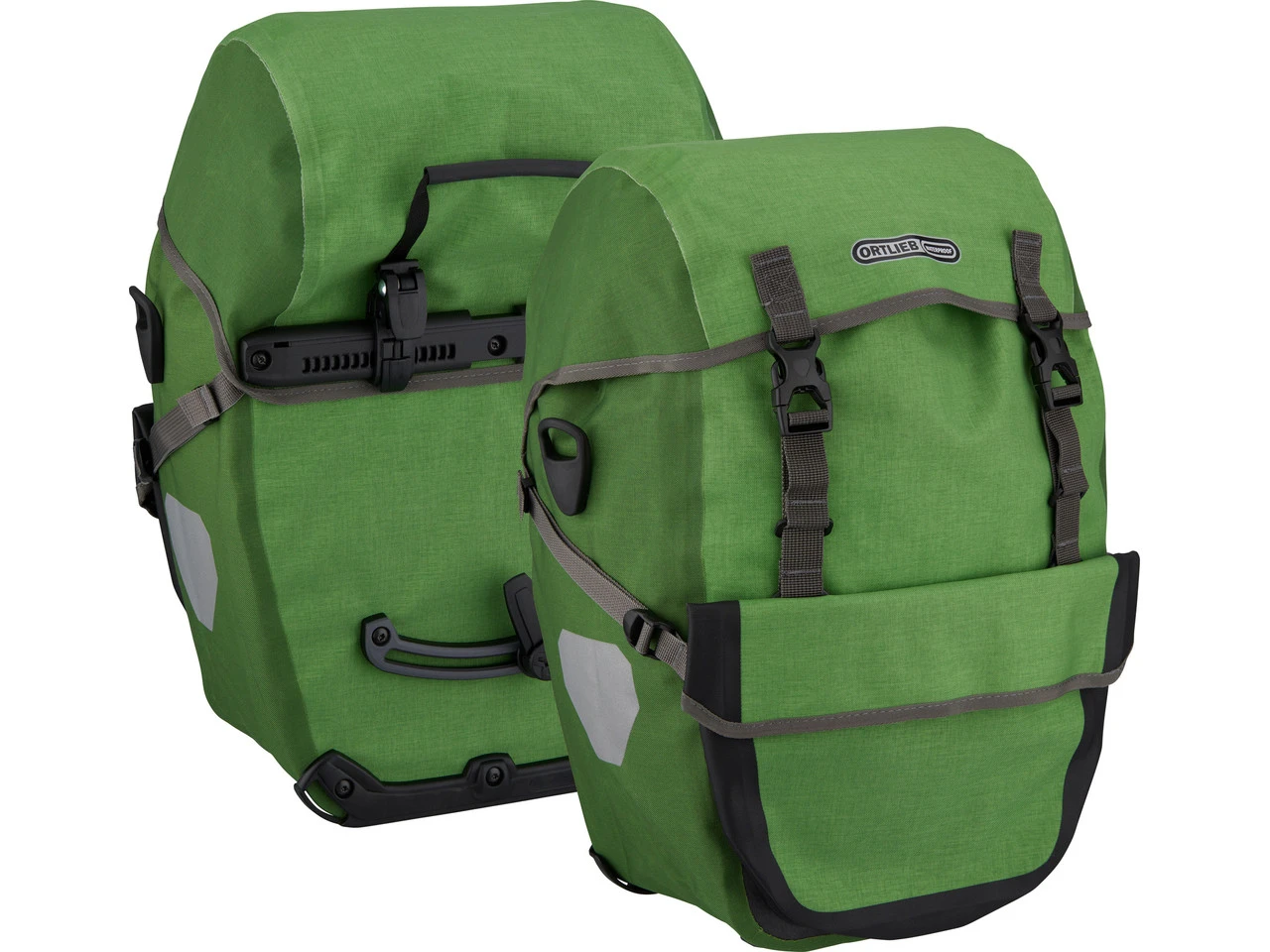 Ortlieb Bike-Packer Plus Fahrradtaschen 14 Ortlieb Bike-Packer Plus Fahrradtaschen - Image 12