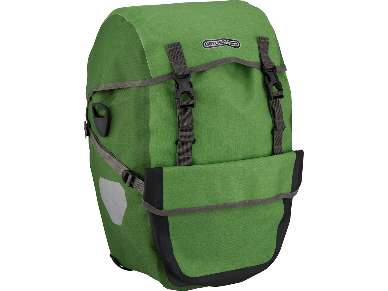 Ortlieb Bike-Packer Plus Fahrradtaschen 15 Ortlieb Bike-Packer Plus Fahrradtaschen - Image 13