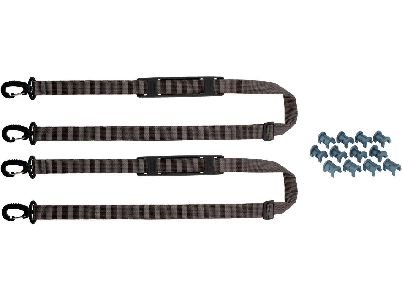 Ortlieb Bike-Packer Plus Fahrradtaschen 22 Ortlieb Bike-Packer Plus Fahrradtaschen - Image 20