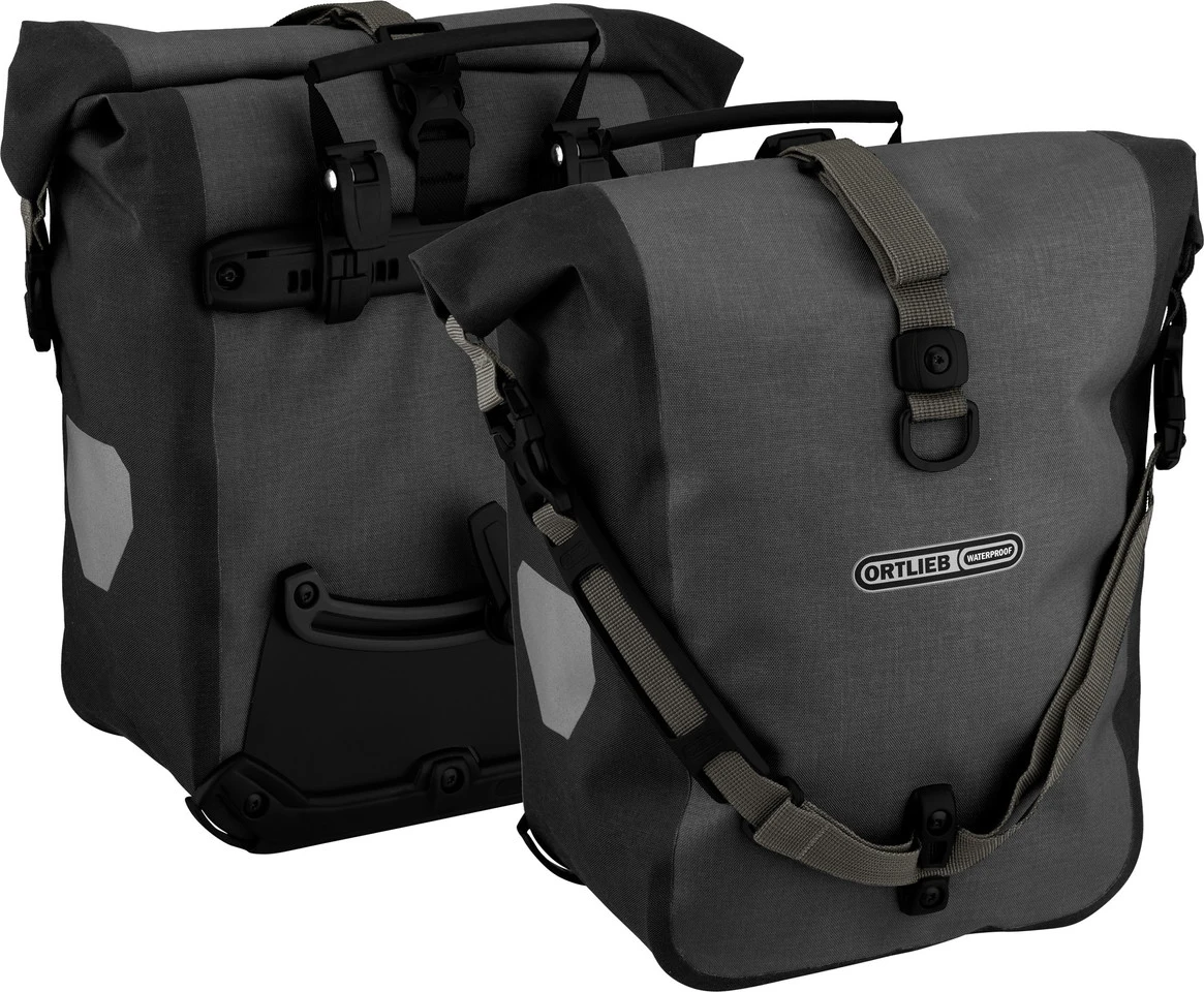 Ortlieb Sport-Roller Plus Fahrradtaschen 3 Ortlieb Sport-Roller Plus Fahrradtaschen