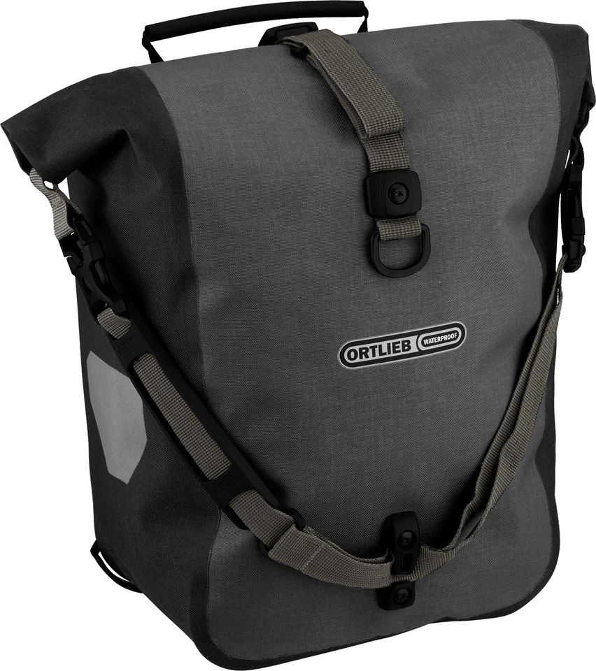 Ortlieb Sport-Roller Plus Fahrradtaschen 4 Ortlieb Sport-Roller Plus Fahrradtaschen - Image 2