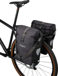 Ortlieb Sport-Roller Plus Fahrradtaschen 30 Ortlieb Sport-Roller Plus Fahrradtaschen -Bike Verkauf 431229