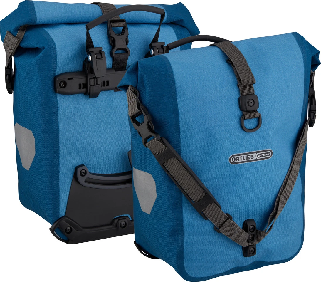 Ortlieb Sport-Roller Plus Fahrradtaschen 12 Ortlieb Sport-Roller Plus Fahrradtaschen - Image 10