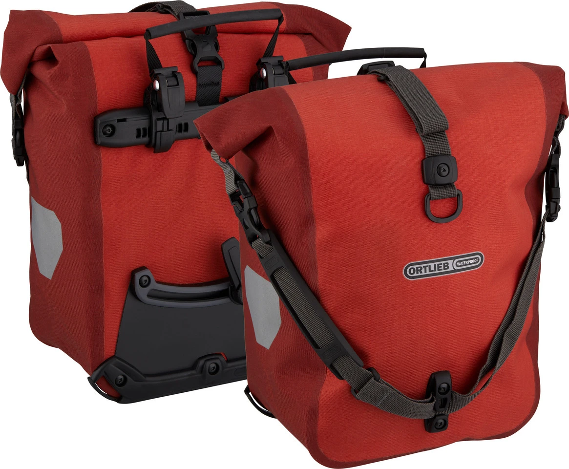 Ortlieb Sport-Roller Plus Fahrradtaschen 20 Ortlieb Sport-Roller Plus Fahrradtaschen - Image 18