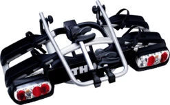 Thule EuroWay G2 Fahrradträger Für Anhängerkupplung -Bike Verkauf 431383