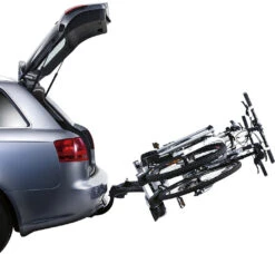 Thule EuroWay G2 Fahrradträger Für Anhängerkupplung -Bike Verkauf 431384
