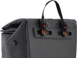 VAUDE ReCycle Back Fahrradtaschen -Bike Verkauf 432625