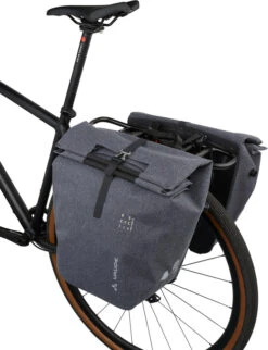 VAUDE ReCycle Back Fahrradtaschen -Bike Verkauf 432629