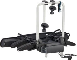 XLC VC-C03 Beluga Fahrradträger Für Anhängerkupplung Für 2 Räder 16 XLC VC-C03 Beluga Fahrradträger Für Anhängerkupplung Für 2 Räder -Bike Verkauf 433644