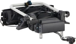 XLC VC-C03 Beluga Fahrradträger Für Anhängerkupplung Für 2 Räder 17 XLC VC-C03 Beluga Fahrradträger Für Anhängerkupplung Für 2 Räder -Bike Verkauf 433645