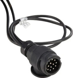 XLC VC-C03 Beluga Fahrradträger Für Anhängerkupplung Für 2 Räder 18 XLC VC-C03 Beluga Fahrradträger Für Anhängerkupplung Für 2 Räder -Bike Verkauf 433646