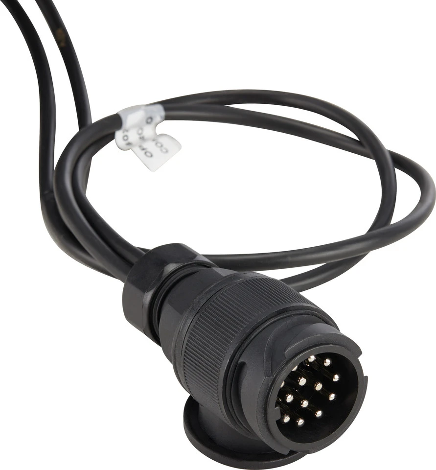 XLC VC-C03 Beluga Fahrradträger Für Anhängerkupplung Für 2 Räder 6 XLC VC-C03 Beluga Fahrradträger Für Anhängerkupplung Für 2 Räder - Image 4