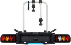 XLC VC-C03 Beluga Fahrradträger Für Anhängerkupplung Für 2 Räder 22 XLC VC-C03 Beluga Fahrradträger Für Anhängerkupplung Für 2 Räder -Bike Verkauf 433650