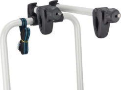 XLC VC-C03 Beluga Fahrradträger Für Anhängerkupplung Für 2 Räder 24 XLC VC-C03 Beluga Fahrradträger Für Anhängerkupplung Für 2 Räder -Bike Verkauf 433652