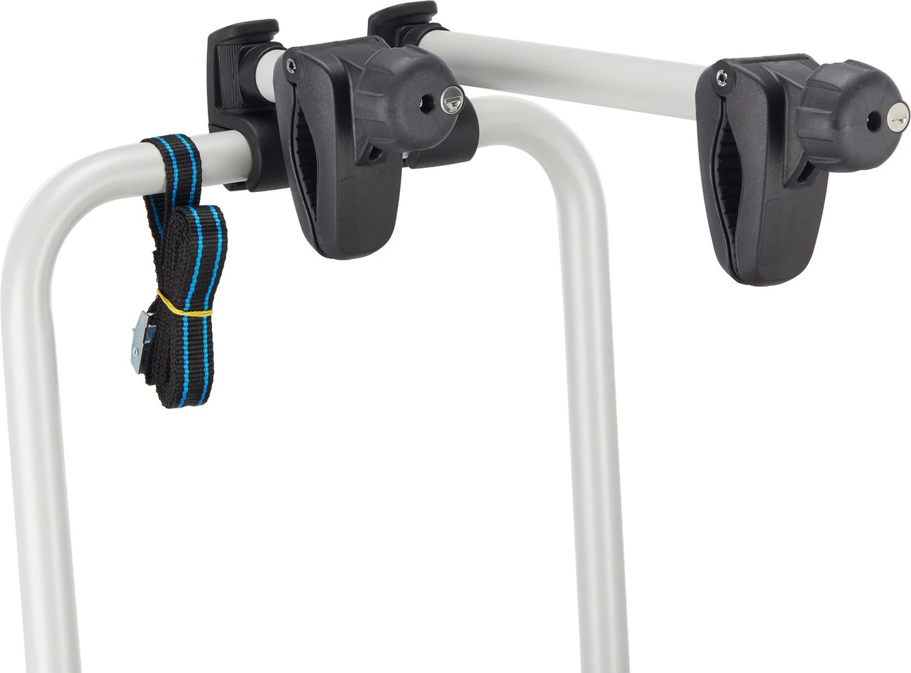 XLC VC-C03 Beluga Fahrradträger Für Anhängerkupplung Für 2 Räder 12 XLC VC-C03 Beluga Fahrradträger Für Anhängerkupplung Für 2 Räder - Image 10