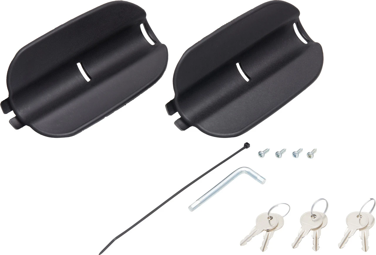 XLC VC-C03 Beluga Fahrradträger Für Anhängerkupplung Für 2 Räder 14 XLC VC-C03 Beluga Fahrradträger Für Anhängerkupplung Für 2 Räder - Image 12