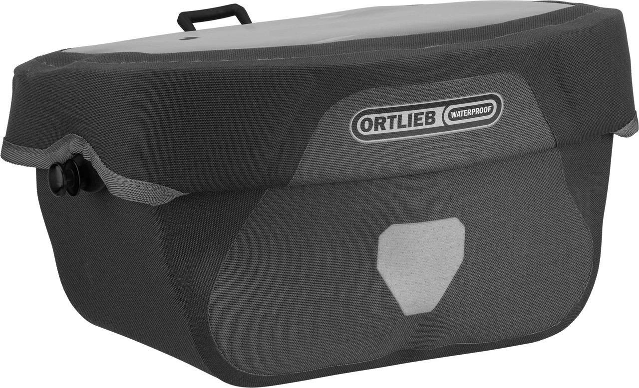 Ortlieb Ultimate Six Plus 5 L Lenkertasche 3 Ortlieb Ultimate Six Plus 5 L Lenkertasche