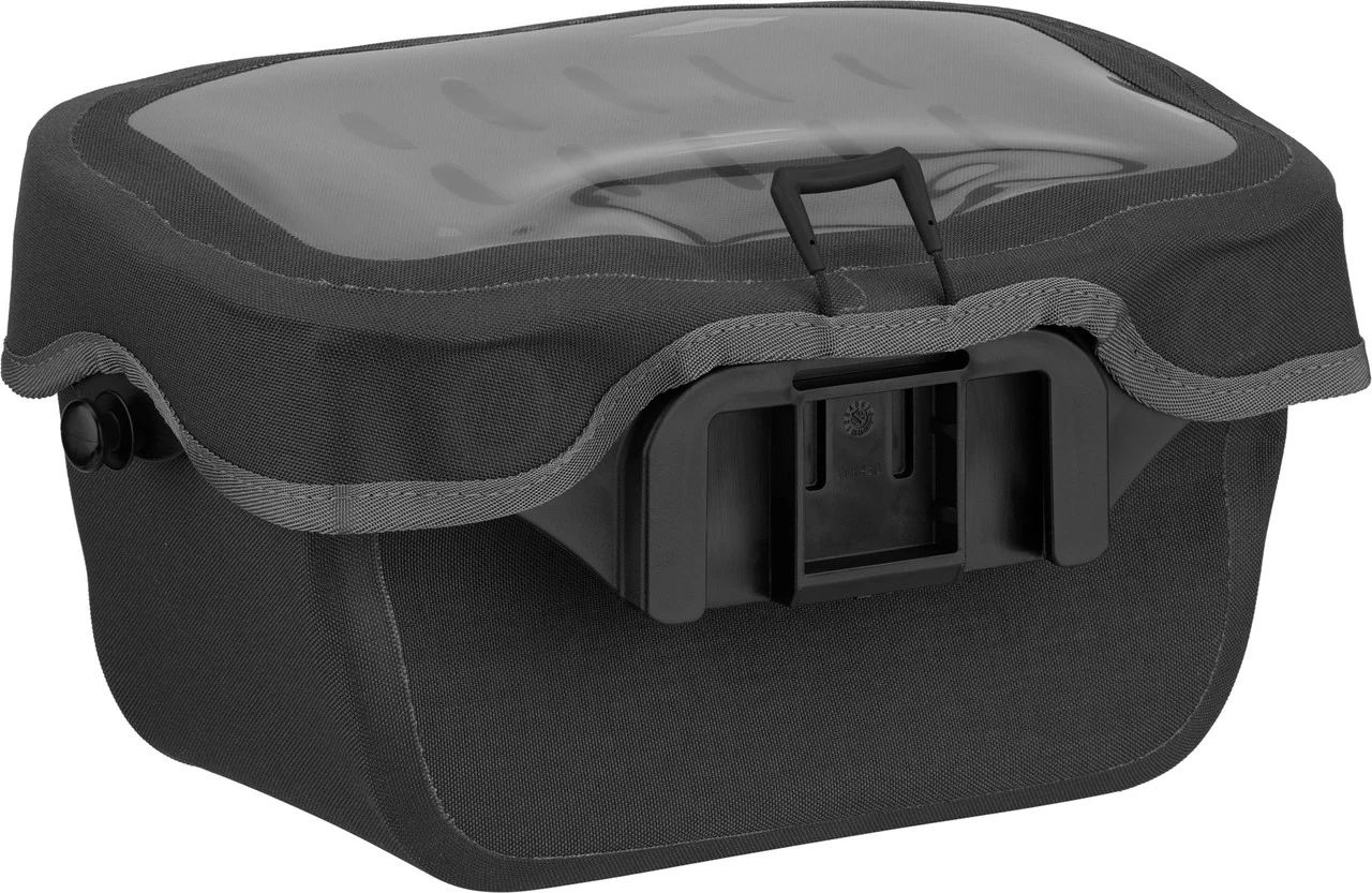 Ortlieb Ultimate Six Plus 5 L Lenkertasche 4 Ortlieb Ultimate Six Plus 5 L Lenkertasche - Image 2