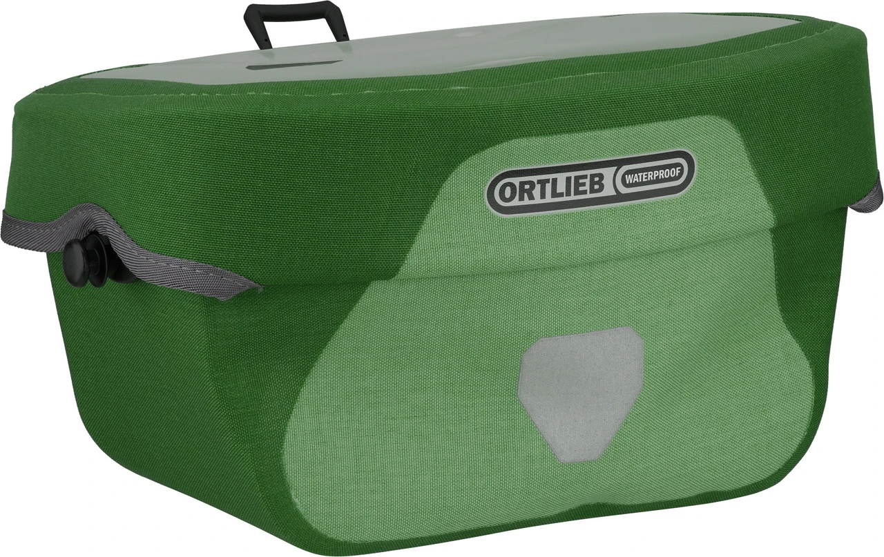 Ortlieb Ultimate Six Plus 5 L Lenkertasche 10 Ortlieb Ultimate Six Plus 5 L Lenkertasche - Image 8