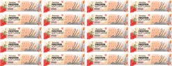 Powerbar Protein Soft Layer Proteinriegel - 20 Stück