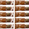 Powerbar True Organic Protein Proteinriegel - 10 Stück -Bike Verkauf 437812