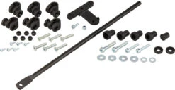 Ortlieb Quick Rack Gepäckträger -Bike Verkauf 439253